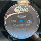HEATWAVE CANDLES