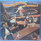 LAKESIDE FANTASTIC VOYAGE