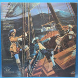 LAKESIDE FANTASTIC VOYAGE