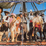 LAKESIDE FANTASTIC VOYAGE