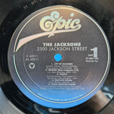 JACKSONS 2300 JACKSON ST