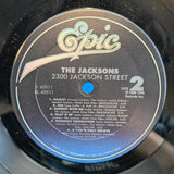JACKSONS 2300 JACKSON ST