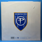 GRACE NOT OVER YET PAUL OAKENFIELD REMIXES UK IMP 12"