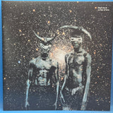 BLACK STAR NO FEAR OF TIME