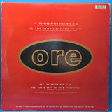 ORIGINAL I LUV U BABY UK IMP 12"