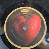 ORIGINAL I LUV U BABY UK IMP 12"