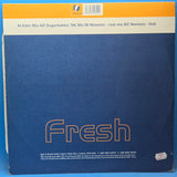 SUGARBABIES MAGIC IN U EP UK IMP 12"