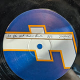 SUGARBABIES MAGIC IN U EP UK IMP 12"