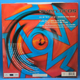 OVERLORDS WOW MR YOGI UK IMP 12"