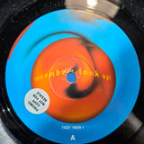 OVERLORDS WOW MR YOGI UK IMP 12"