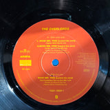 OVERLORDS WOW MR YOGI UK IMP 12"