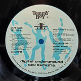 DIGITAL UNDERGROUND SEX PACKETS