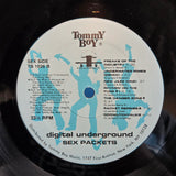DIGITAL UNDERGROUND SEX PACKETS