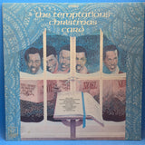 TEMPTATIONS CHRISTMAS CARD