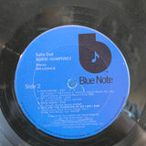 BOBBI HUMPHREY SATIN DOLL