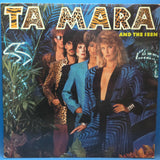 TA MARA & THE SEEN S/T