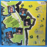 TA MARA & THE SEEN S/T