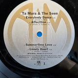 TA MARA & THE SEEN S/T