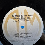 TA MARA & THE SEEN S/T