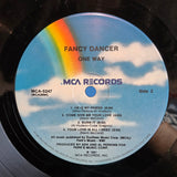 ONE WAY FANCY DANCER