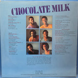 CHOCOLATE MILK HIPNOTISM