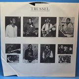 TRUSSEL LOVE INJECTION WLP