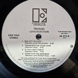 TRUSSEL LOVE INJECTION WLP