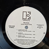 TRUSSEL LOVE INJECTION WLP