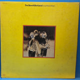 STEVE MILLER BAND BRAVE NEW WORLD