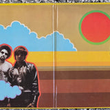 STEVE MILLER BAND BRAVE NEW WORLD