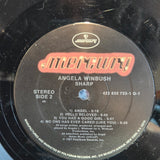 ANGELA WINBUSH SHARP