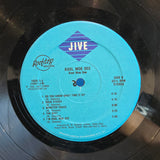 KOOL MOE DEE S/T