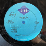 KOOL MOE DEE S/T