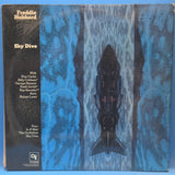 FREDDIE HUBBARD SKY DIVE