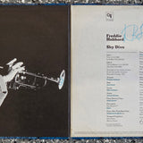 FREDDIE HUBBARD SKY DIVE