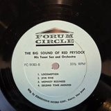RED PRYSOCK THE BIG SOUND OF MONO