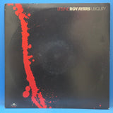 ROY AYERS UBIQUITY LIFELINE