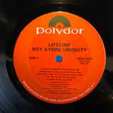 ROY AYERS UBIQUITY LIFELINE