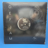 BEASTIE BOYS HOLD IT NOW HIT IT 12"