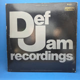 BEASTIE BOYS HOLD IT NOW HIT IT 12"