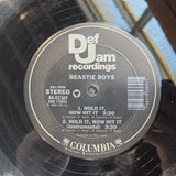 BEASTIE BOYS HOLD IT NOW HIT IT 12"