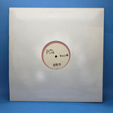MR PINK SUGAR 12"