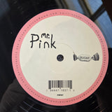 MR PINK SUGAR 12"