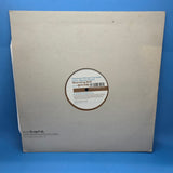 NATHAN DREW LARSEN STANDING STILL FEATURING BLACK PEARL UK IMP 12"