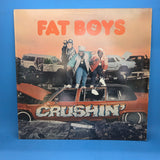 FAT BOYS CRUSHIN
