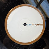 NATHAN DREW LARSEN STANDING STILL FEATURING BLACK PEARL UK IMP 12"