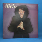 ALICIA MYERS ALICIA