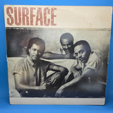 SURFACE S/T