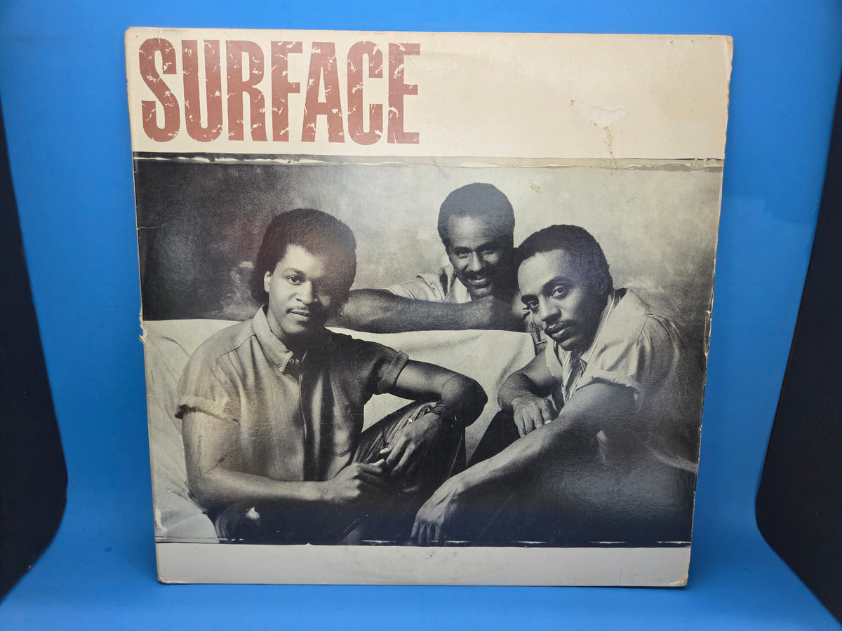 SURFACE S/T
