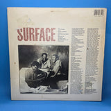SURFACE S/T